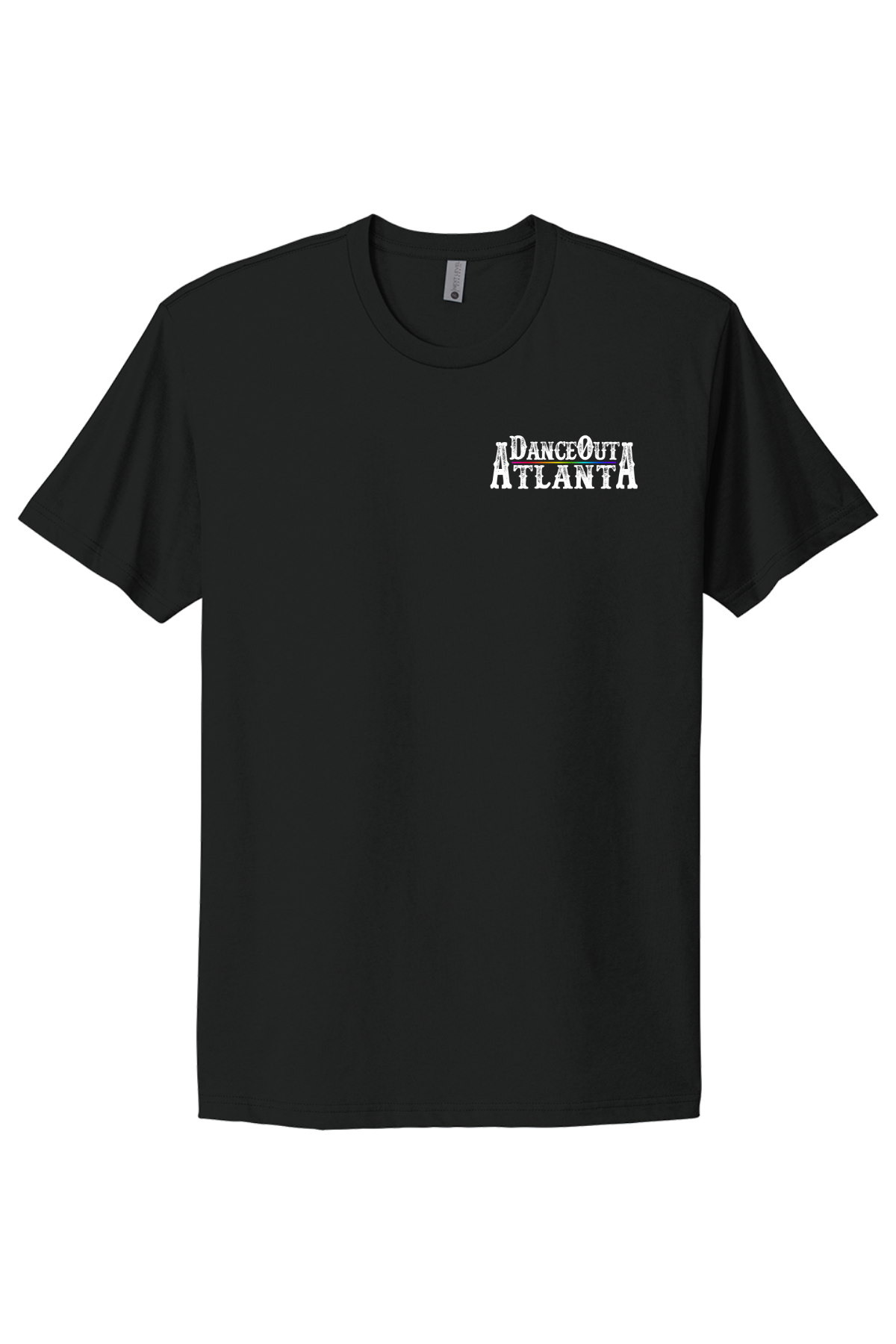 Can't Keep A Good Hoe-Down Tee