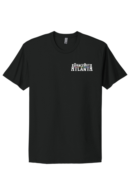 Can't Keep A Good Hoe-Down Tee