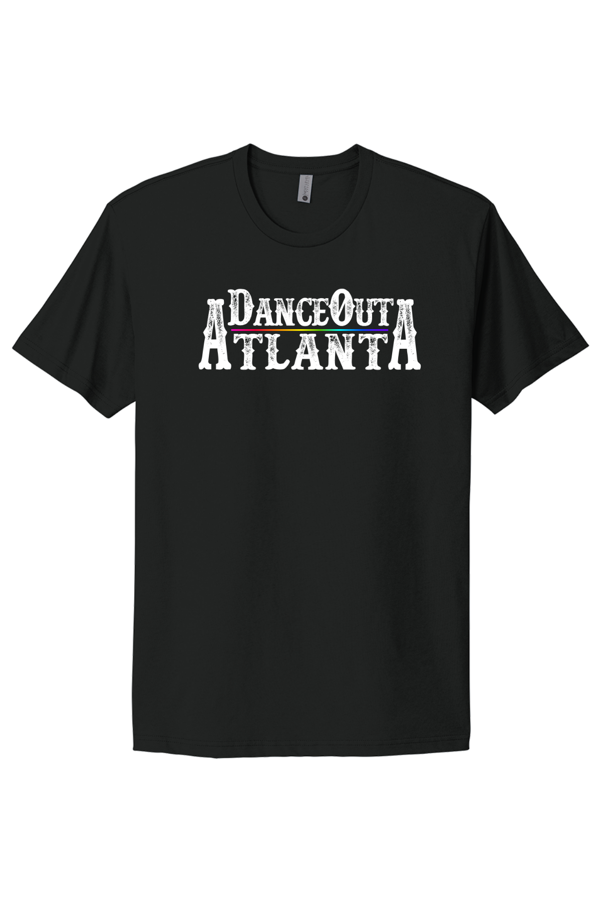 Our First Official Shirt!