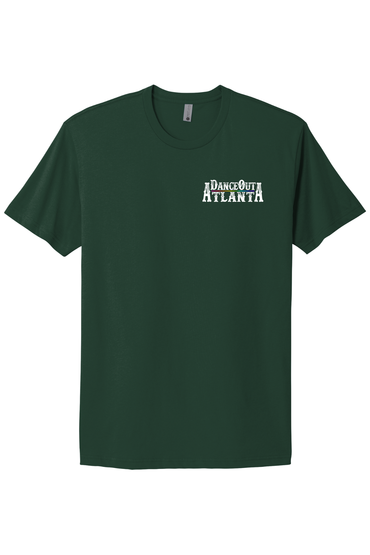 Can't Keep A Good Hoe-Down Tee