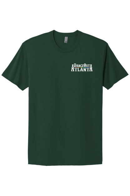 Can't Keep A Good Hoe-Down Tee
