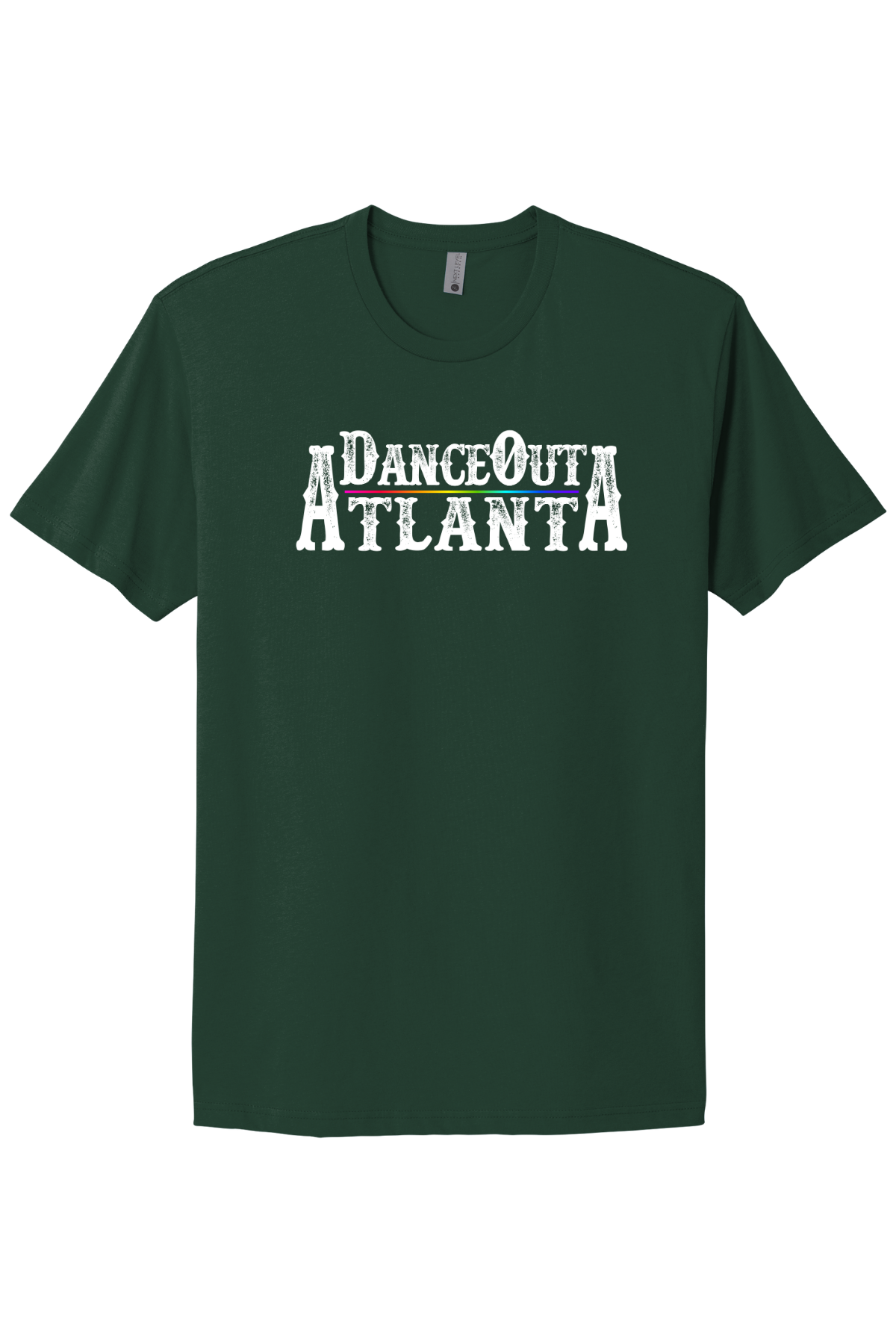 Our First Official Shirt!