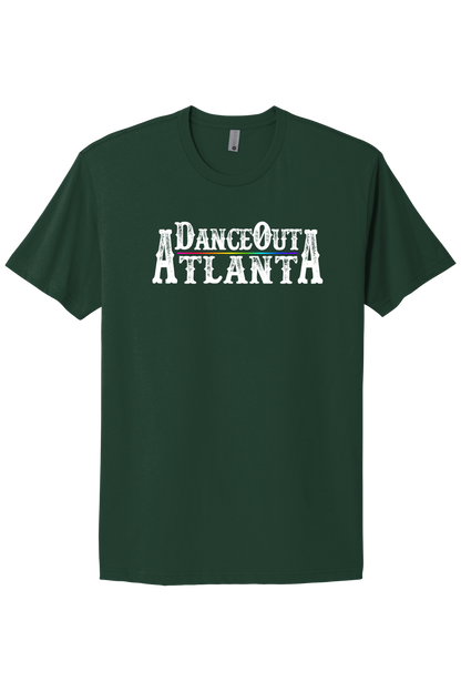 Our First Official Shirt!