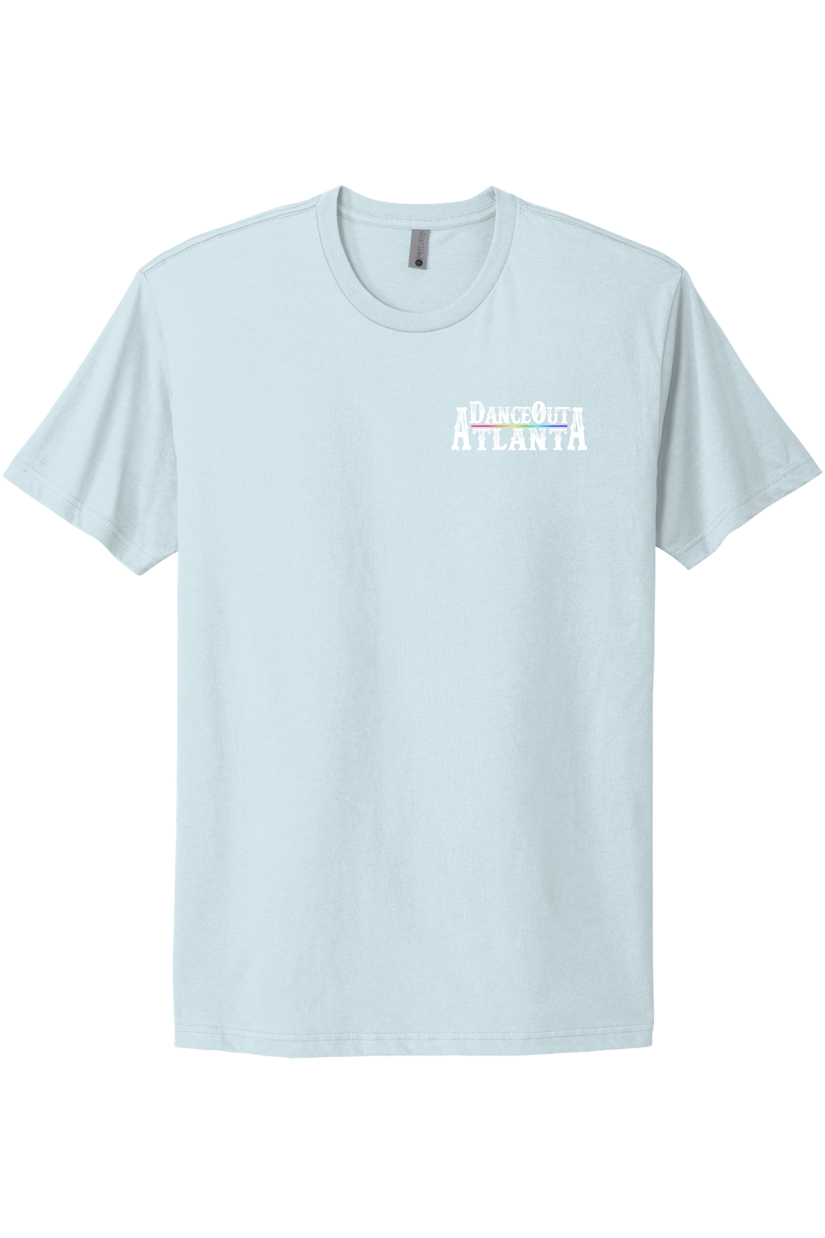 Can't Keep A Good Hoe-Down Tee