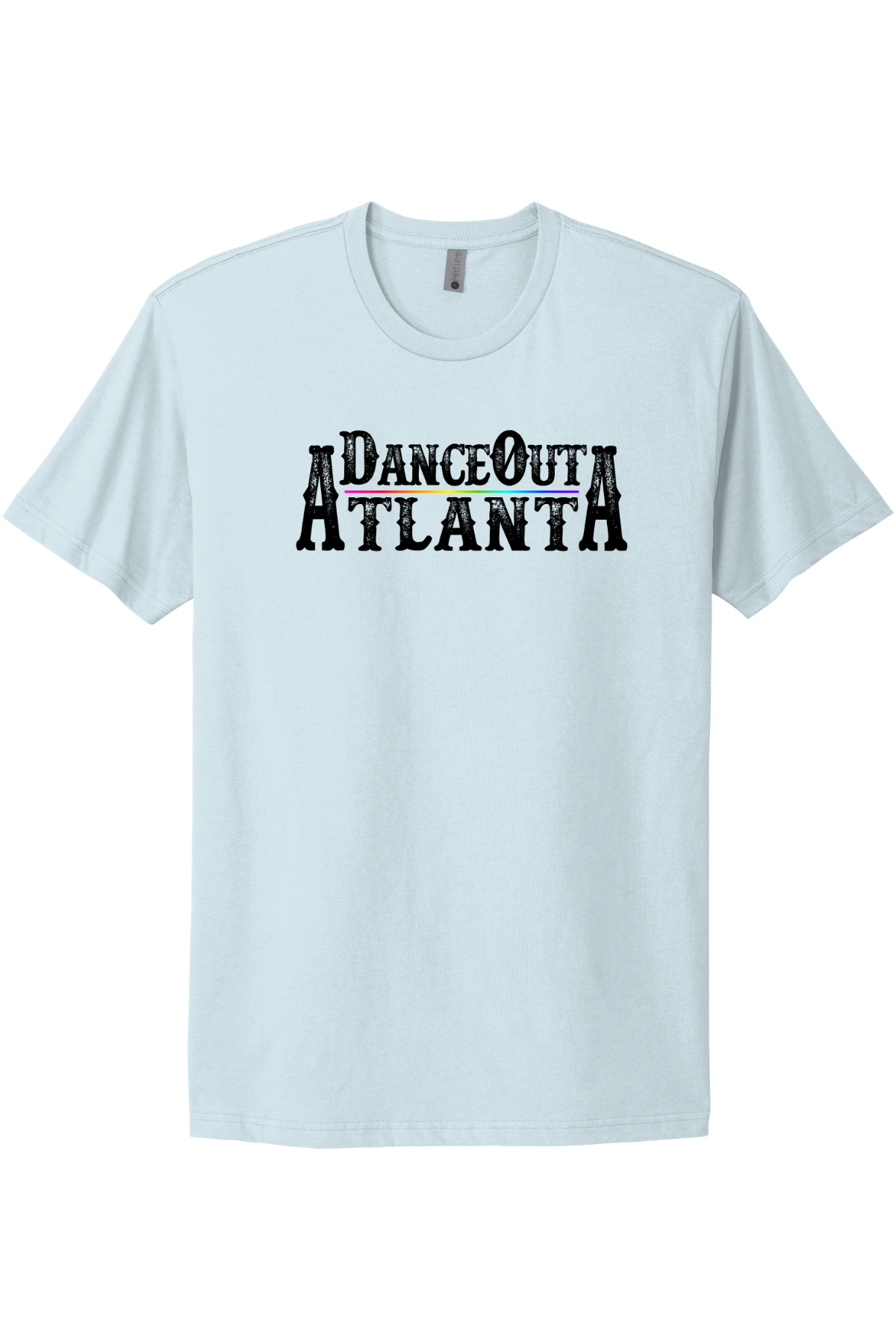 Our First Official Shirt!
