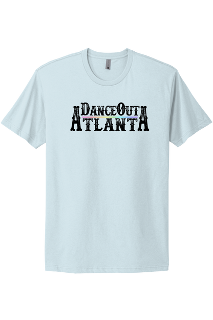 Our First Official Shirt!