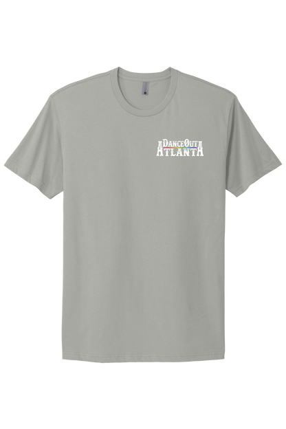 Can't Keep A Good Hoe-Down Tee