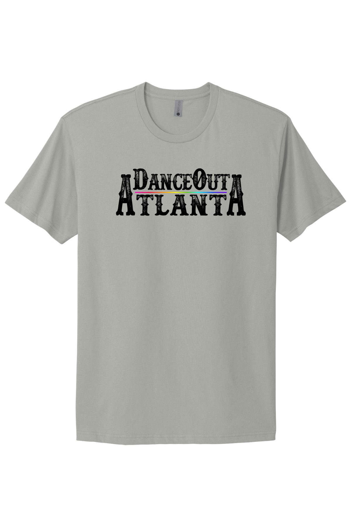 Our First Official Shirt!