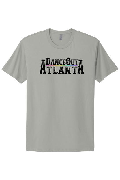 Our First Official Shirt!