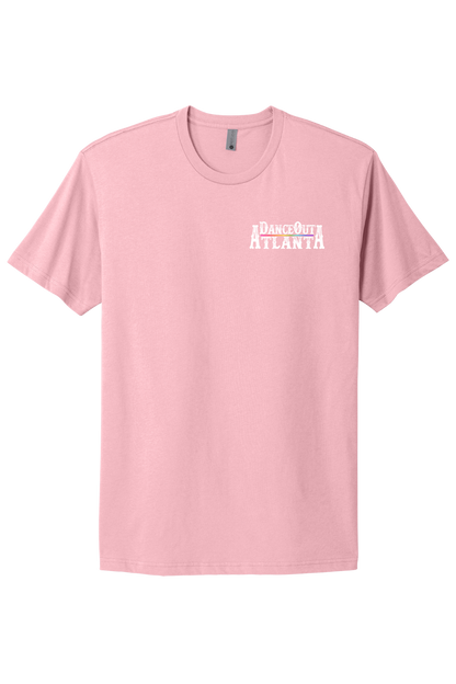 Can't Keep A Good Hoe-Down Tee