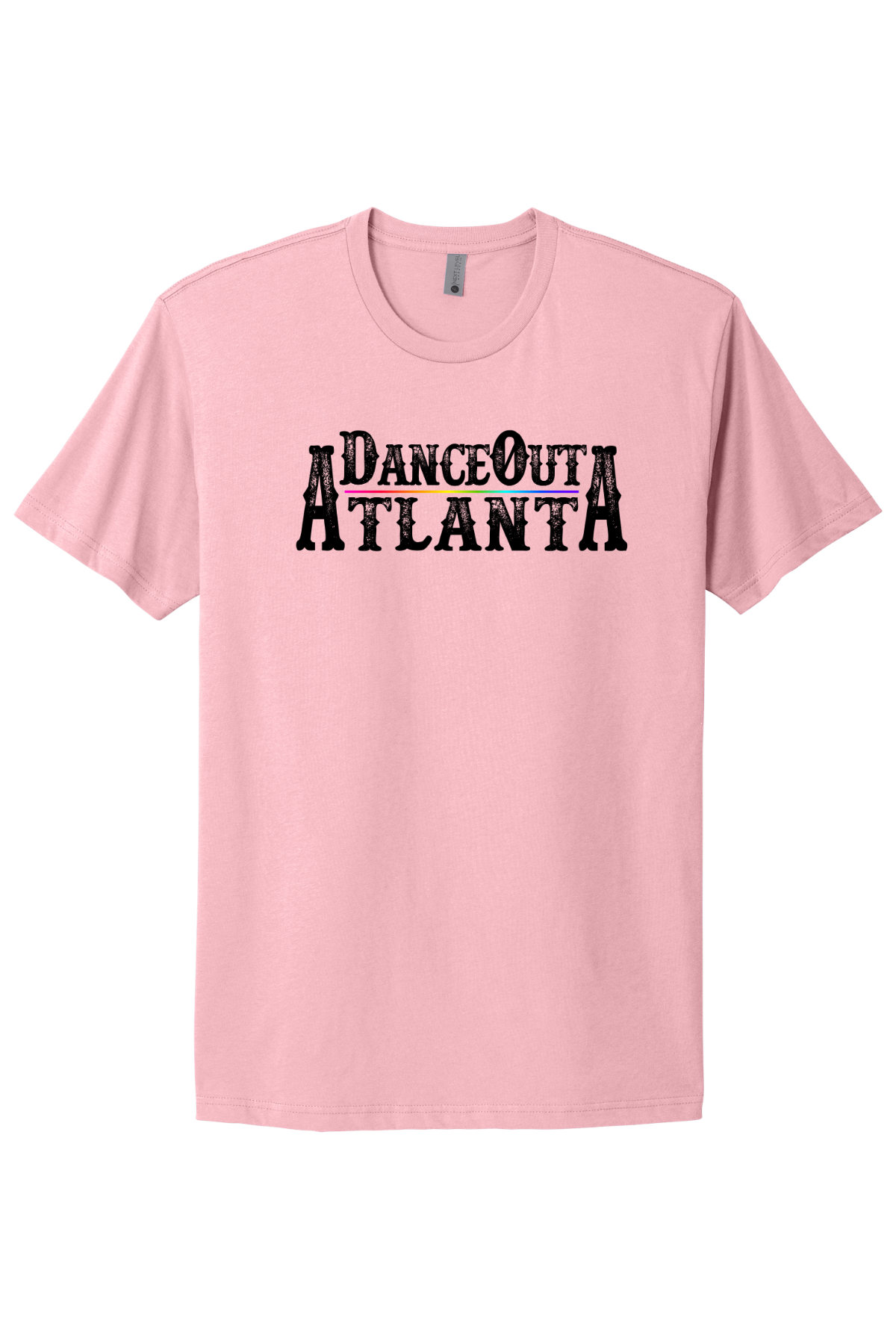 Our First Official Shirt!