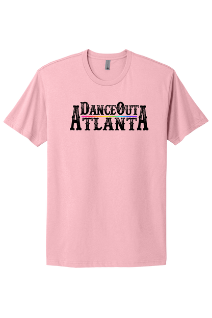 Our First Official Shirt!