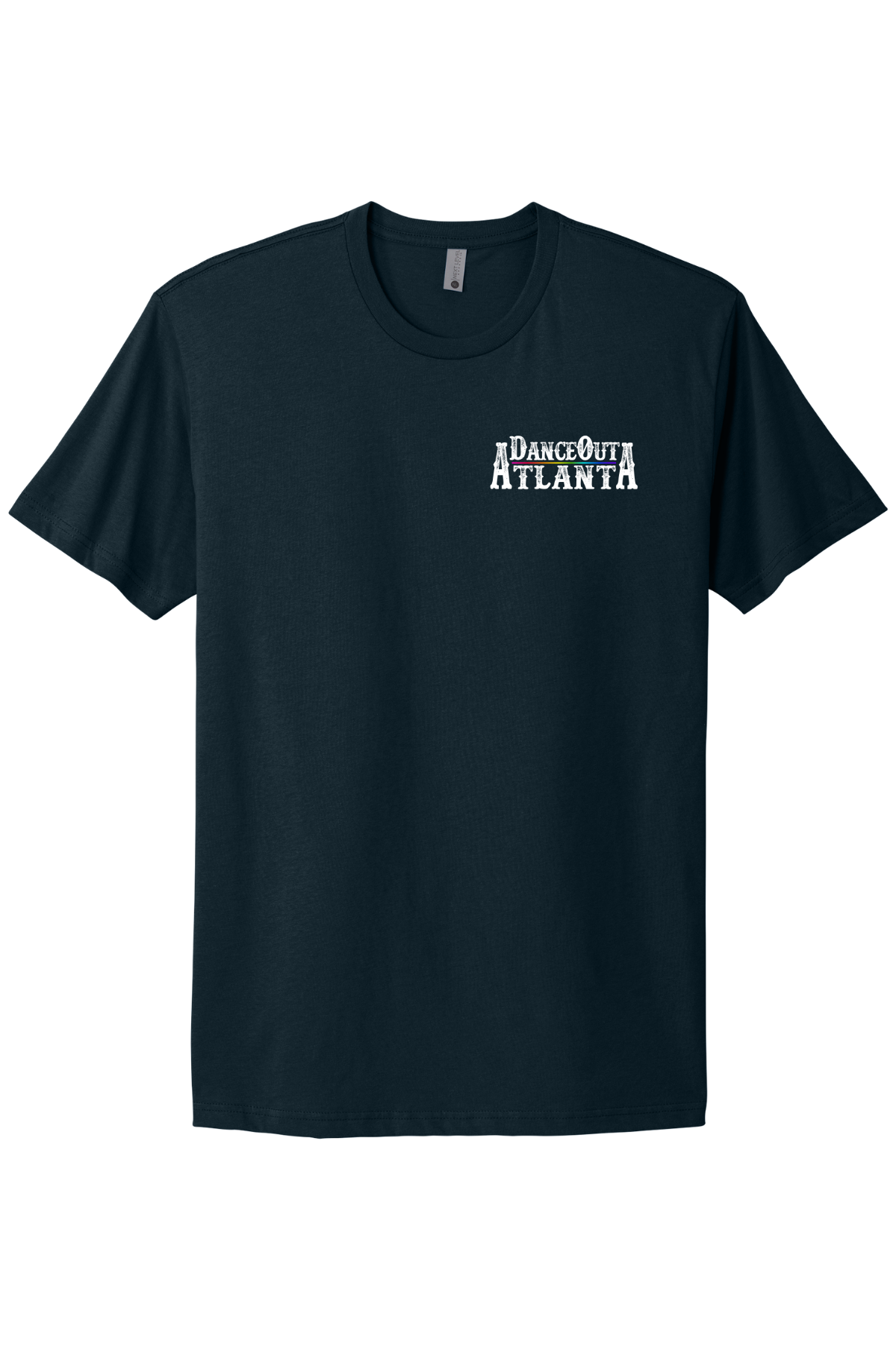 Can't Keep A Good Hoe-Down Tee