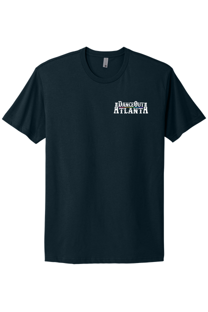 Can't Keep A Good Hoe-Down Tee