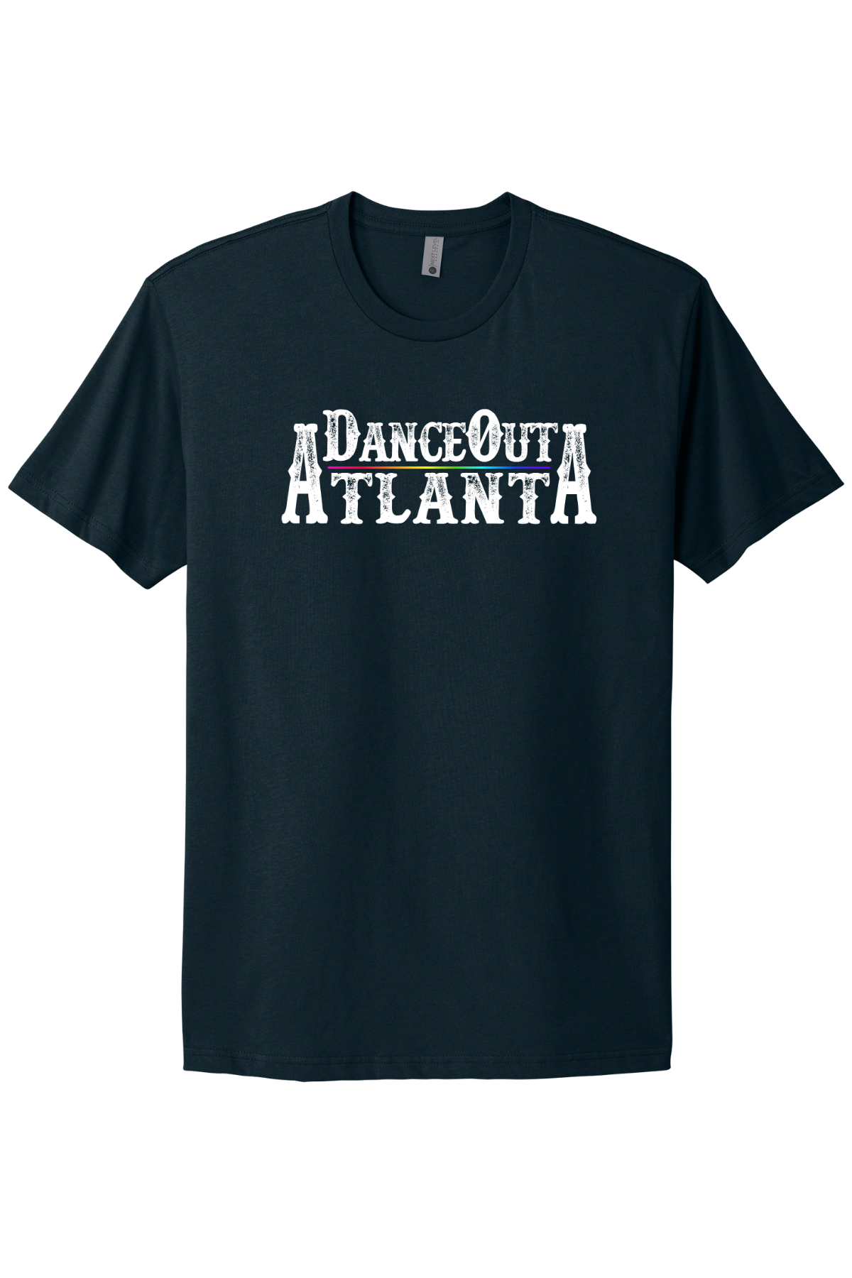 Our First Official Shirt!