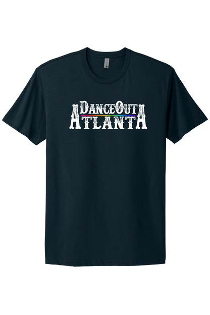 Our First Official Shirt!