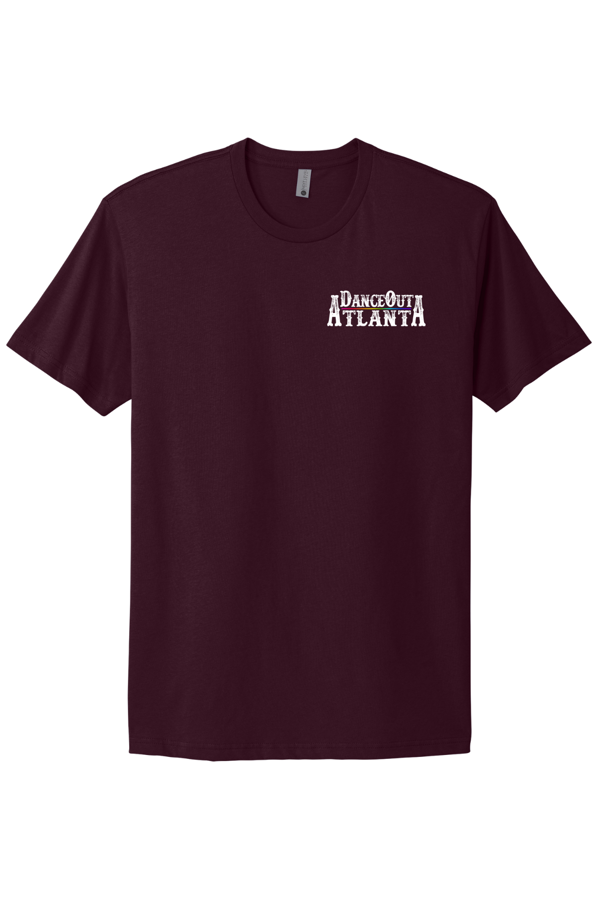 Can't Keep A Good Hoe-Down Tee