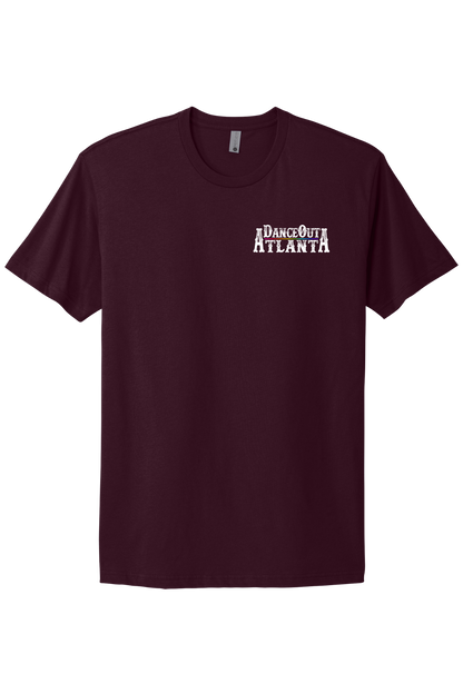 Can't Keep A Good Hoe-Down Tee