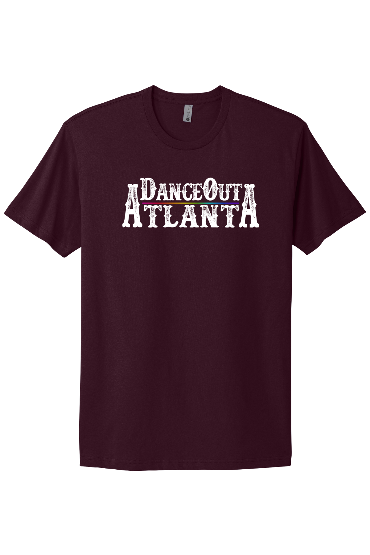 Our First Official Shirt!