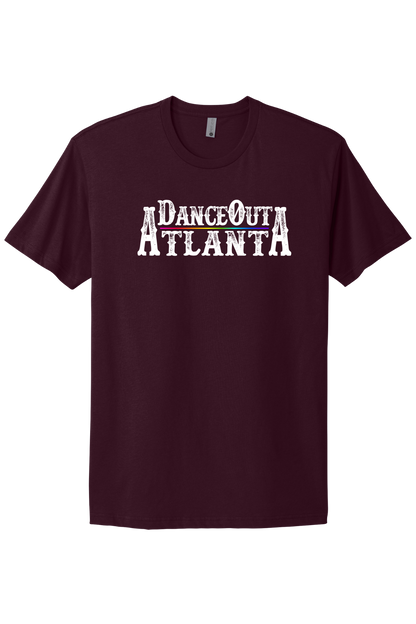 Our First Official Shirt!