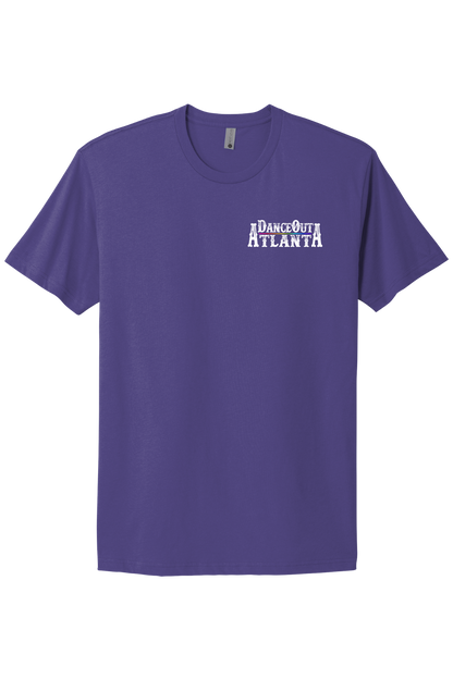 Can't Keep A Good Hoe-Down Tee