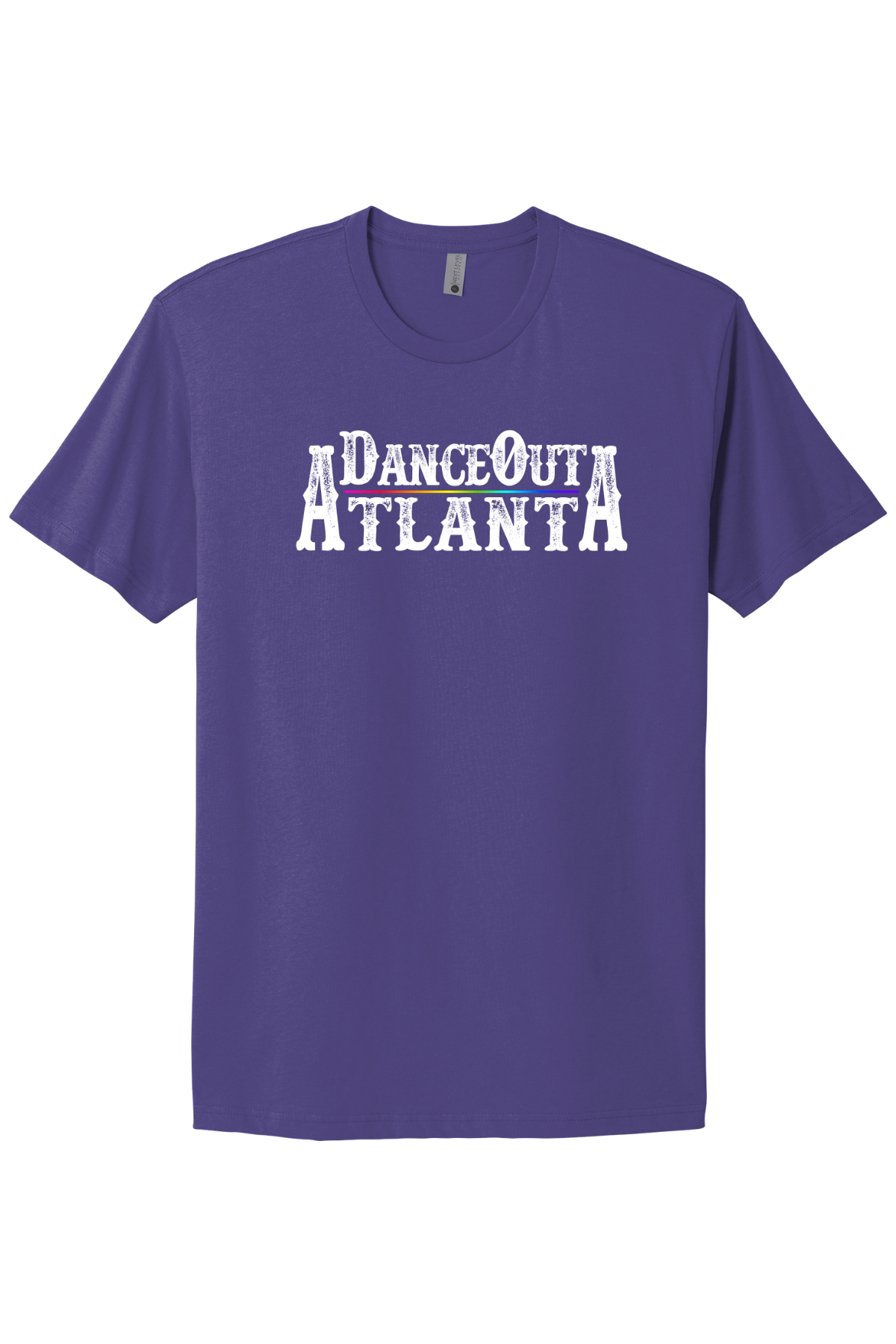 Our First Official Shirt!
