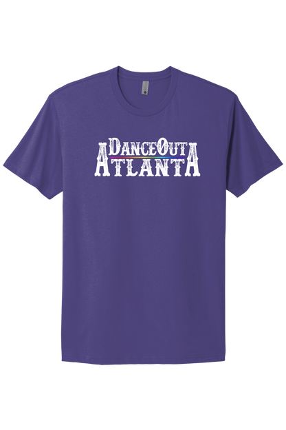 Our First Official Shirt!