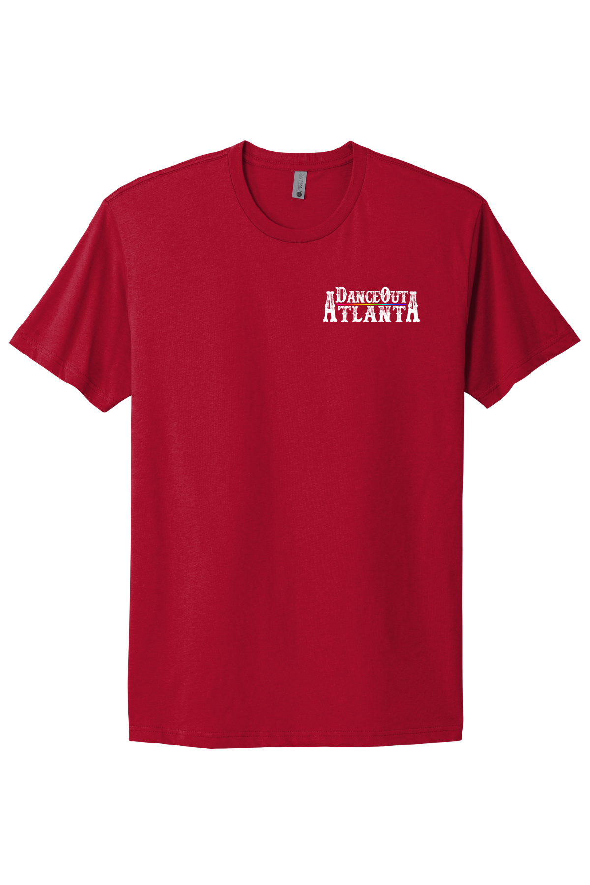 Can't Keep A Good Hoe-Down Tee