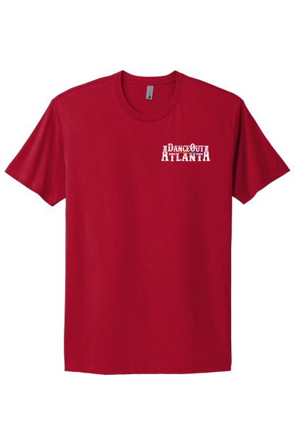 Can't Keep A Good Hoe-Down Tee