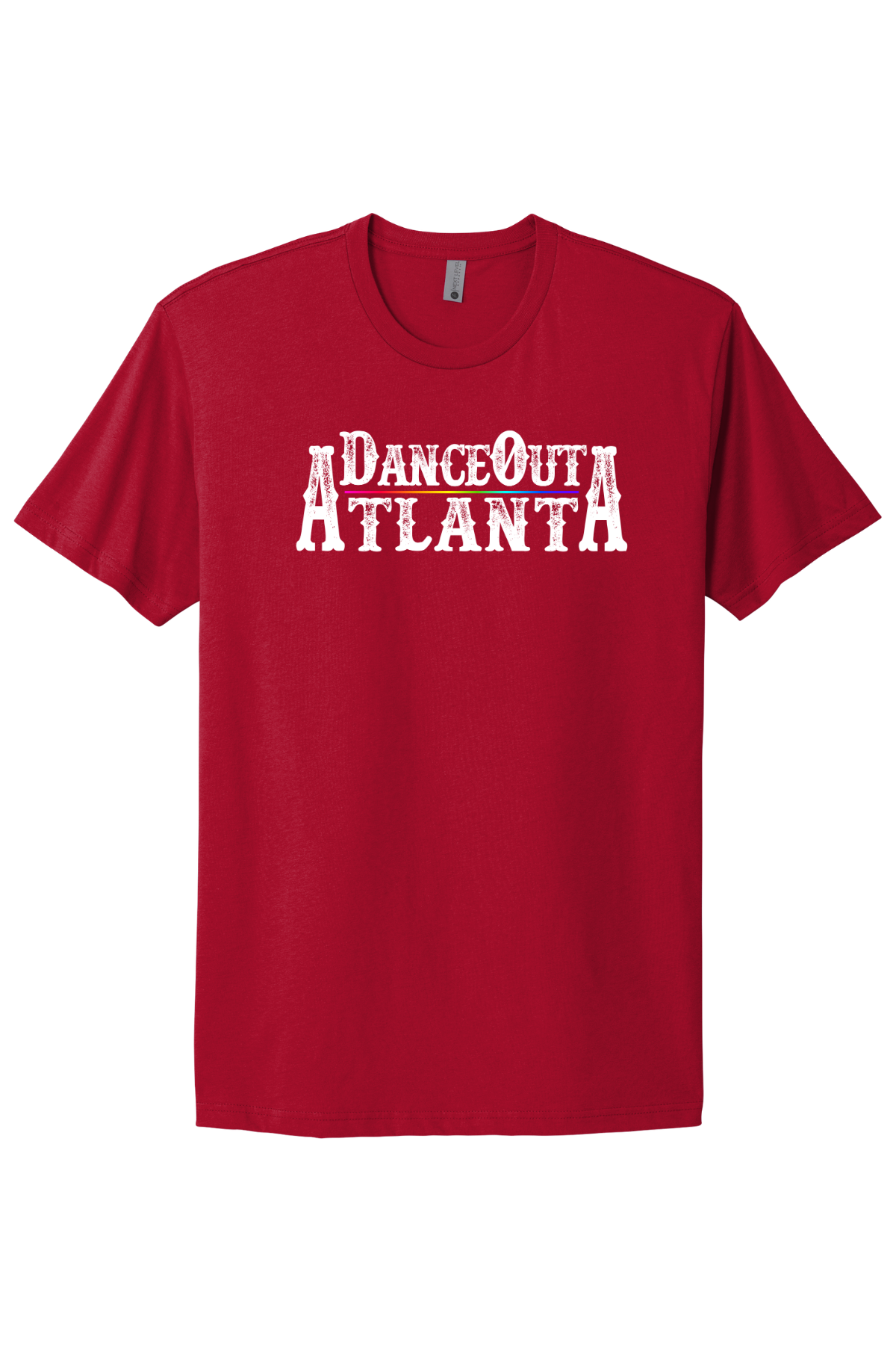 Our First Official Shirt!