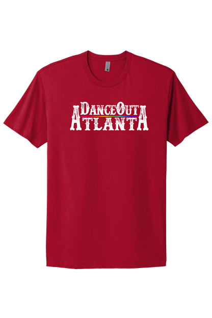 Our First Official Shirt!