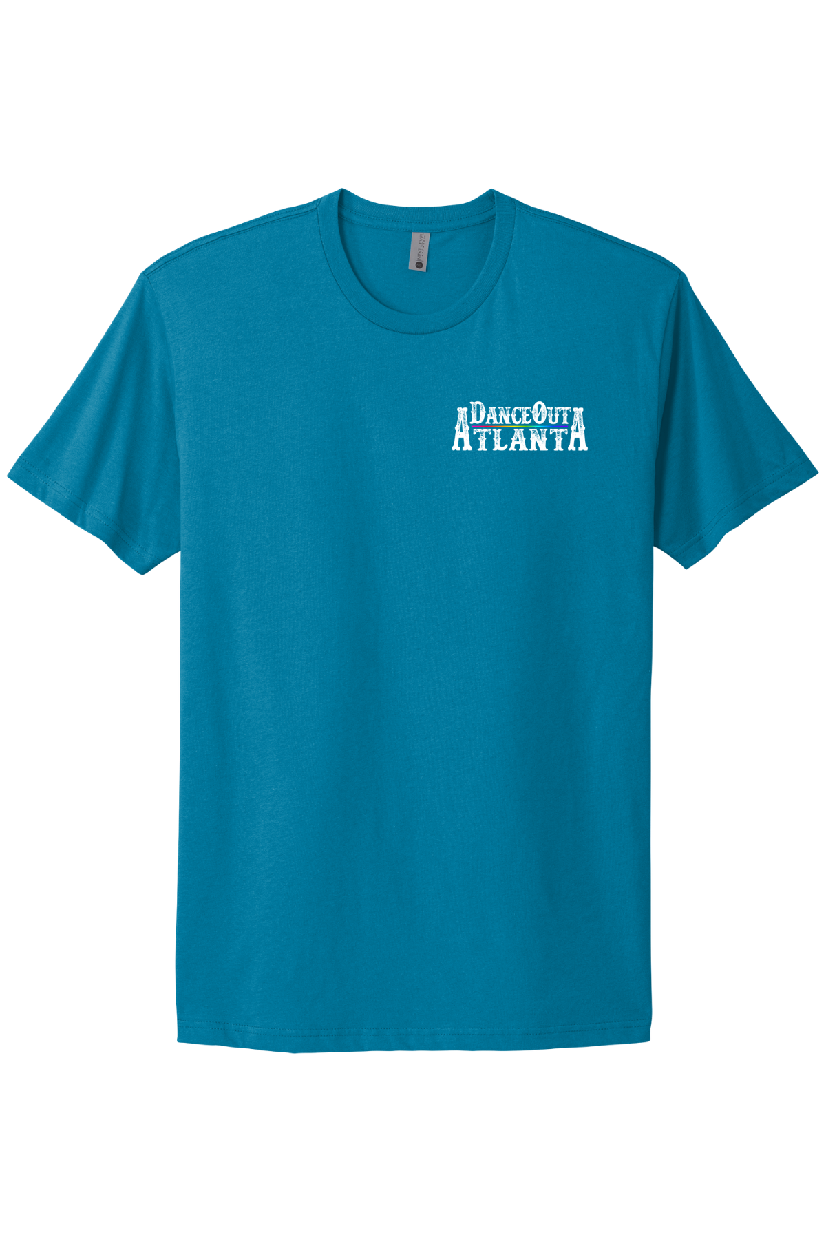 Can't Keep A Good Hoe-Down Tee