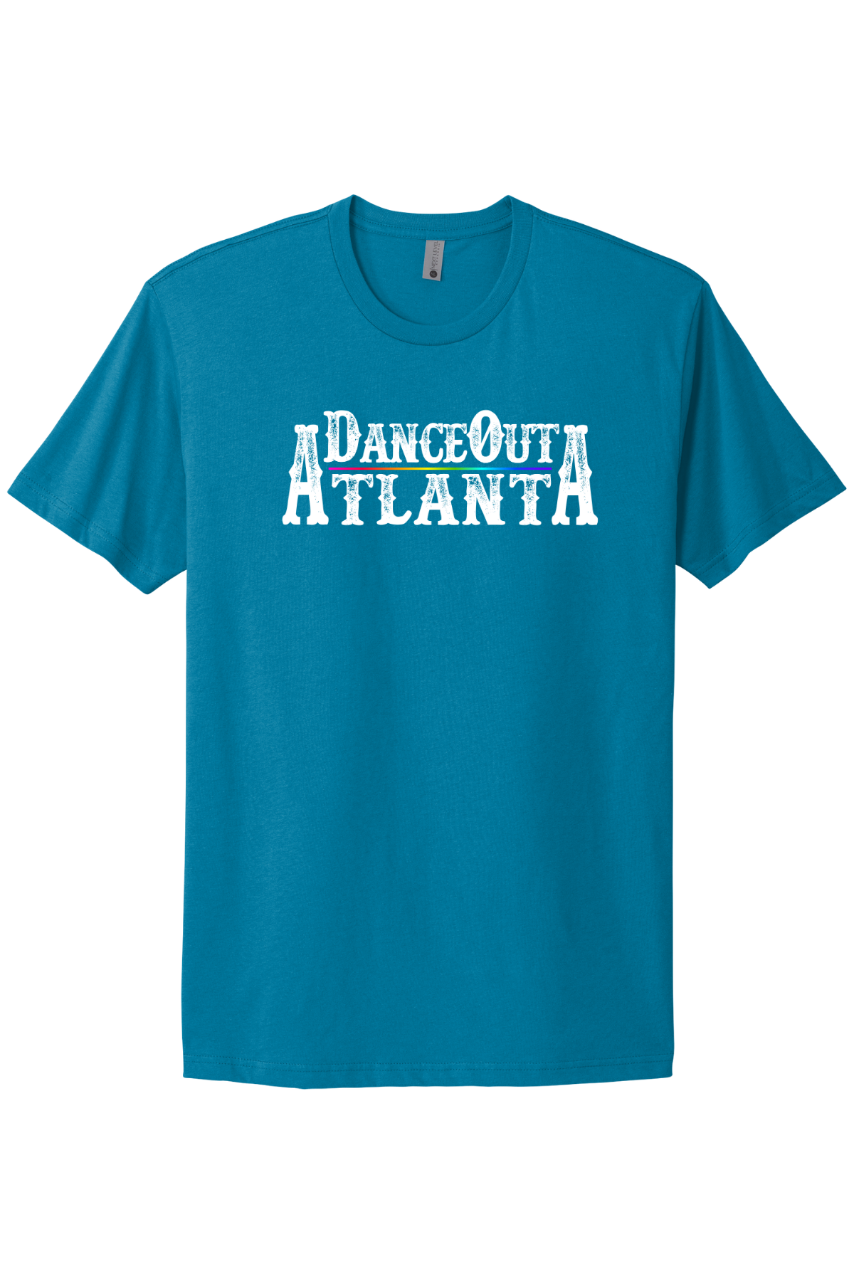 Our First Official Shirt!