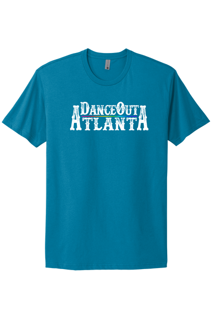 Our First Official Shirt!