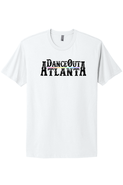 Our First Official Shirt!