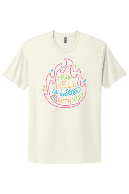 This Hell Is Better With You