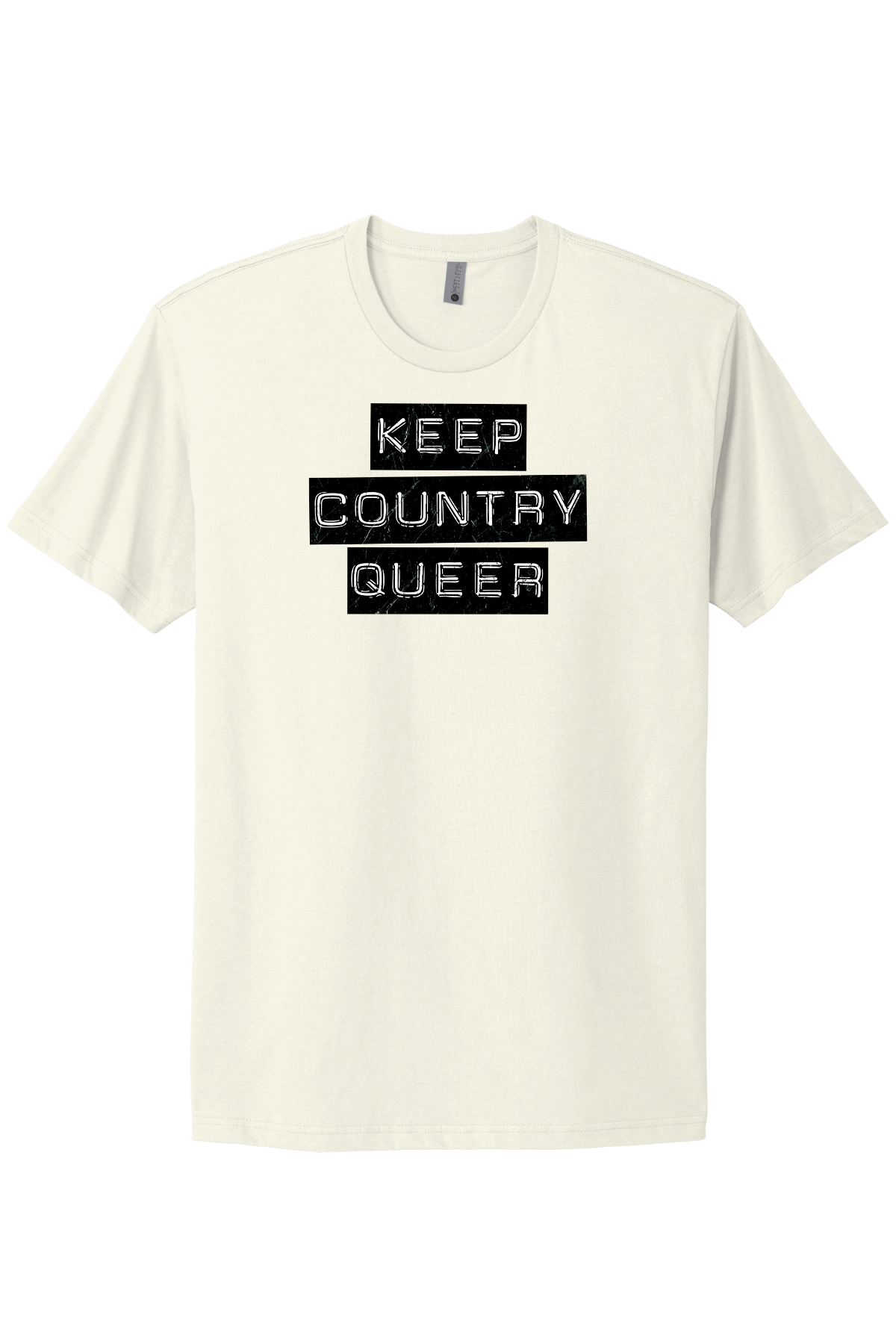 Keep Country Queer
