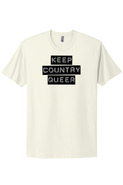 Keep Country Queer