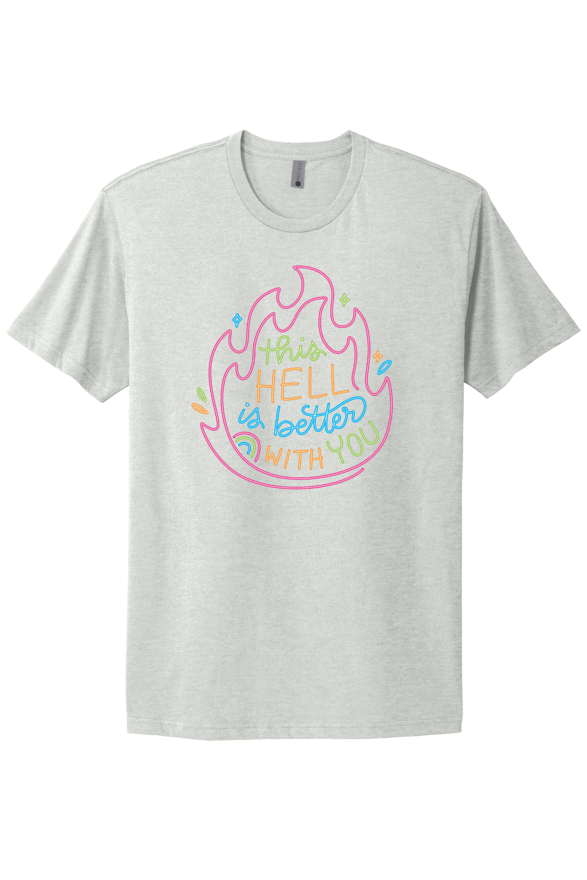 This Hell Is Better With You