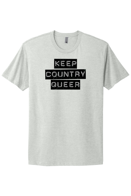 Keep Country Queer