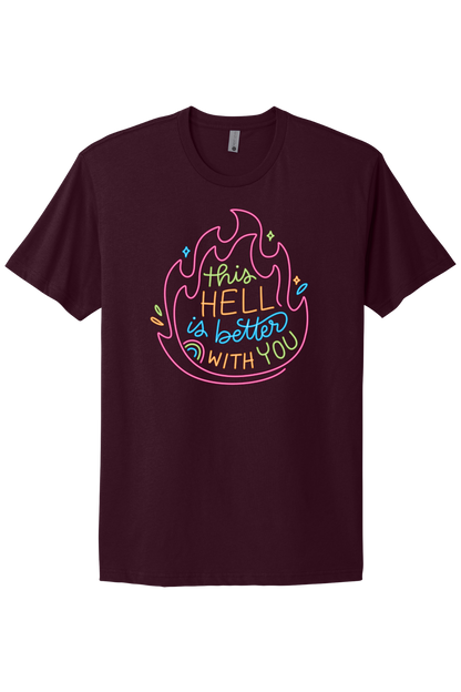 This Hell Is Better With You