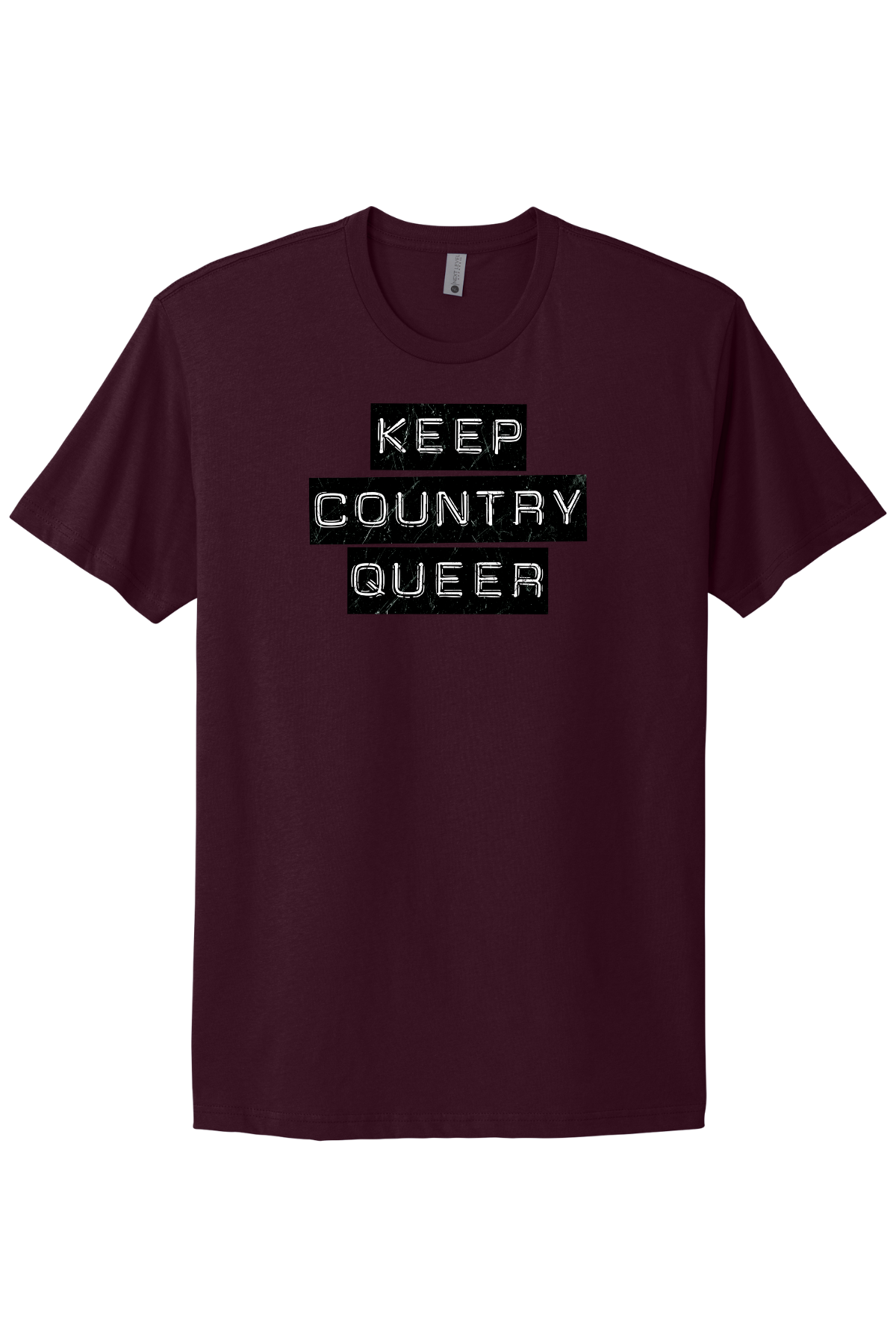 Keep Country Queer