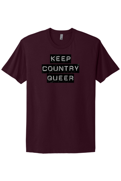 Keep Country Queer