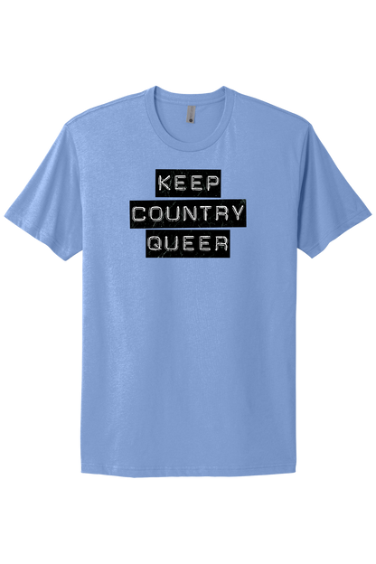Keep Country Queer