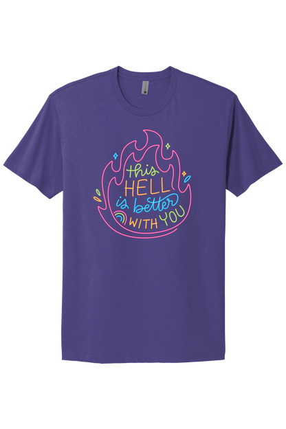 This Hell Is Better With You