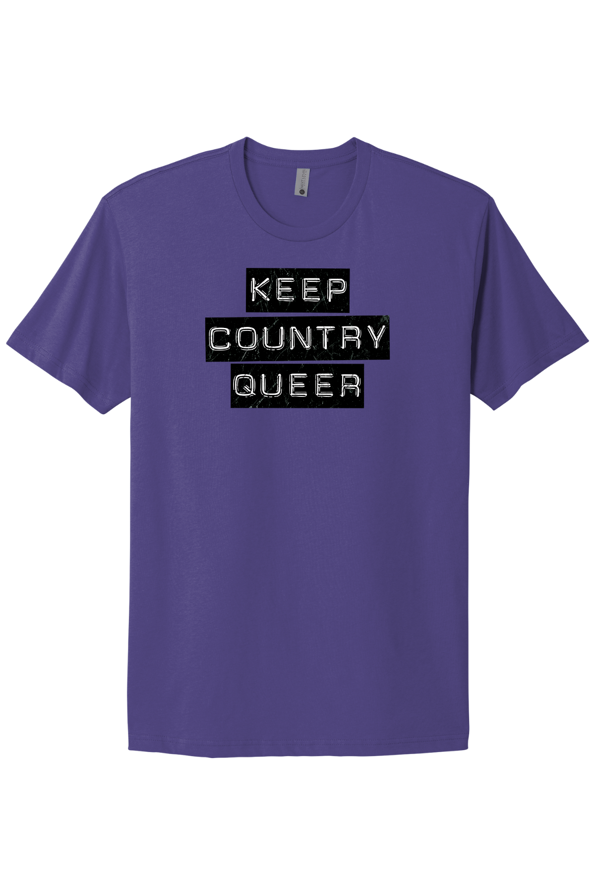 Keep Country Queer
