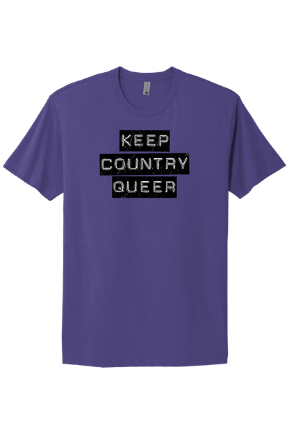 Keep Country Queer