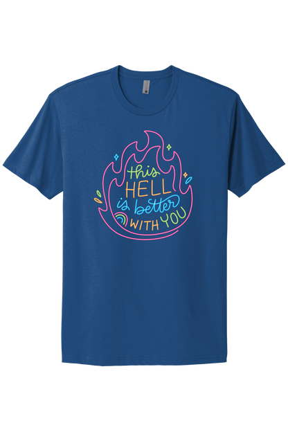 This Hell Is Better With You