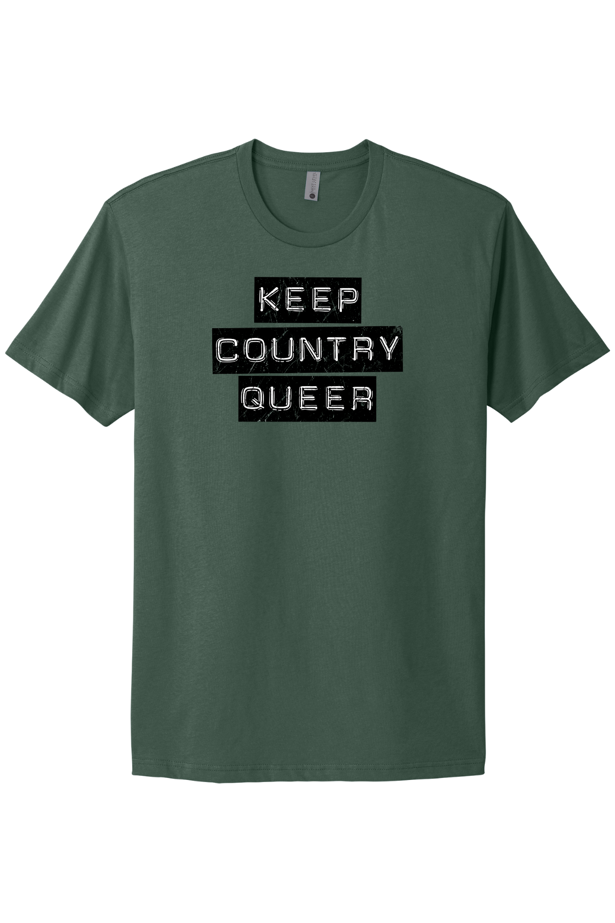 Keep Country Queer