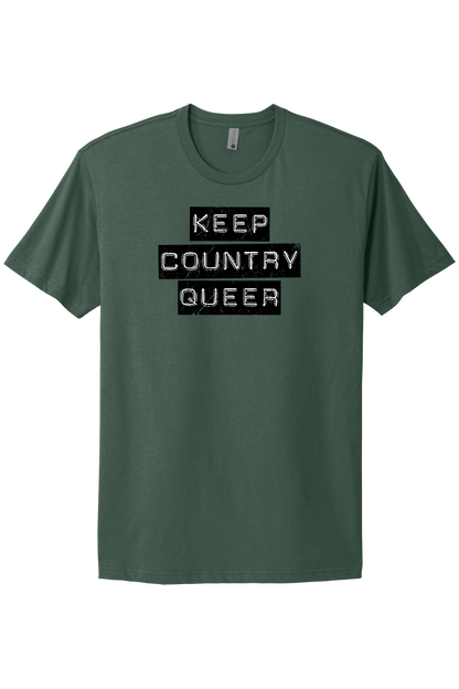 Keep Country Queer